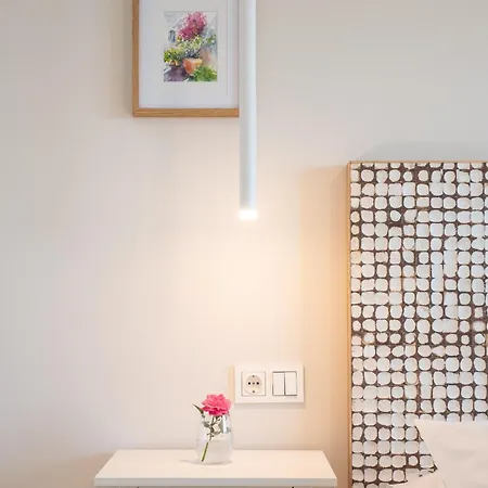 Esteponaciesii 아파트 *