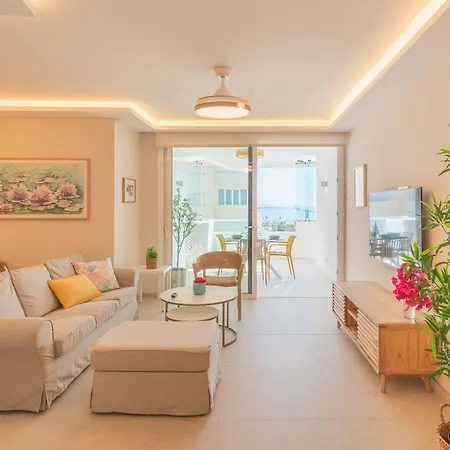 Apartamento Esteponaciesii