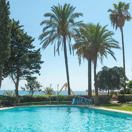 Esteponaciesii 아파트