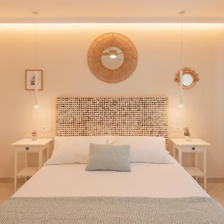 Appartamento Esteponaciesii *