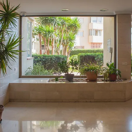 Esteponaciesii 아파트 에스테포나