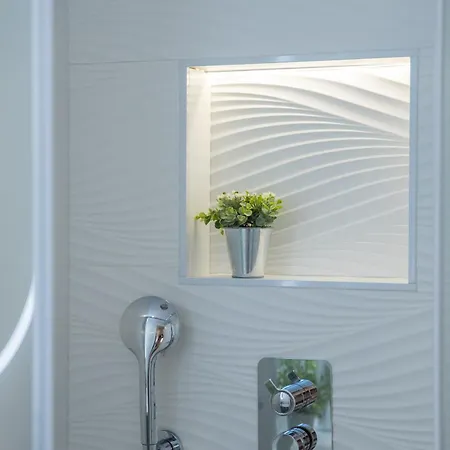 아파트 Esteponaciesii 에스테포나