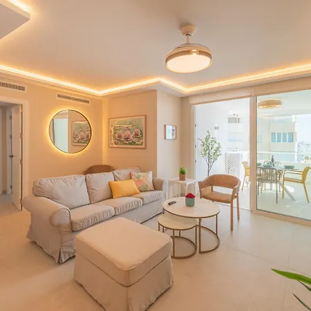 Esteponaciesii 아파트