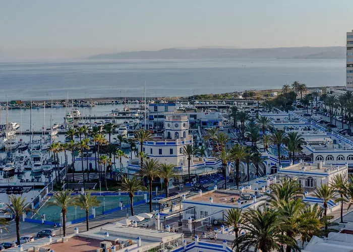 Appartamento Esteponaciesii Estepona