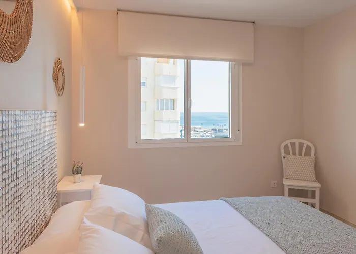 Appartamento Esteponaciesii Estepona