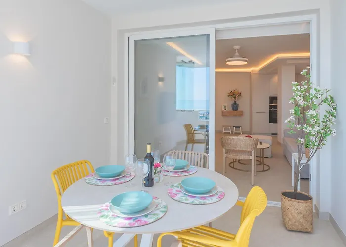 Appartamento Esteponaciesii Estepona