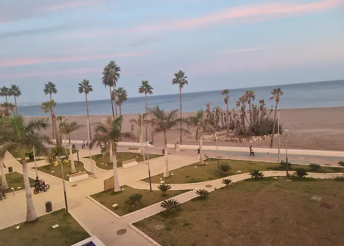 Appartamento Esteponaciesii Estepona