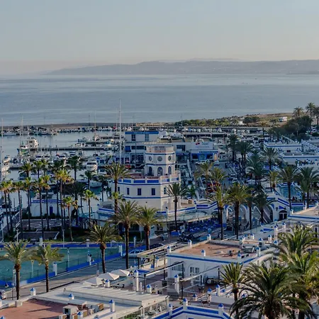 Appartamento Esteponaciesii Estepona