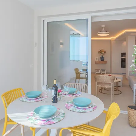 Appartamento Esteponaciesii Estepona