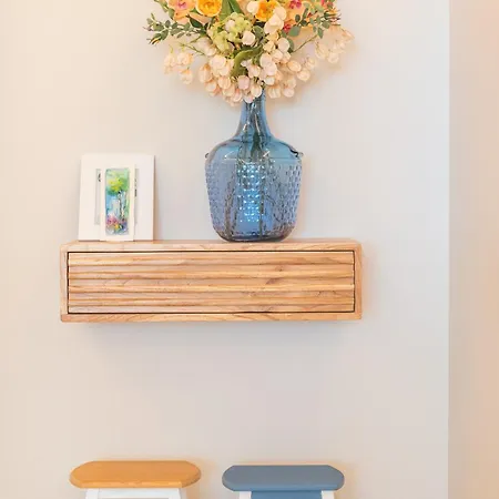 アパート Esteponaciesii