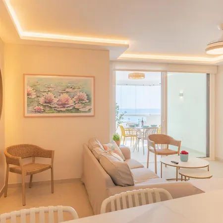 Appartamento Esteponaciesii Estepona