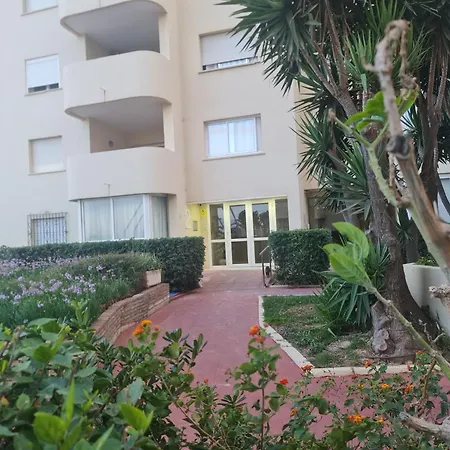 Lägenhet Esteponaciesii Estepona