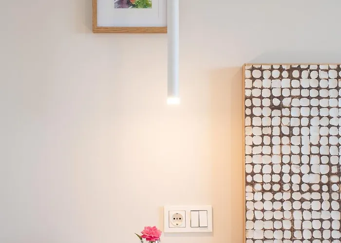 Esteponaciesii Appartement *