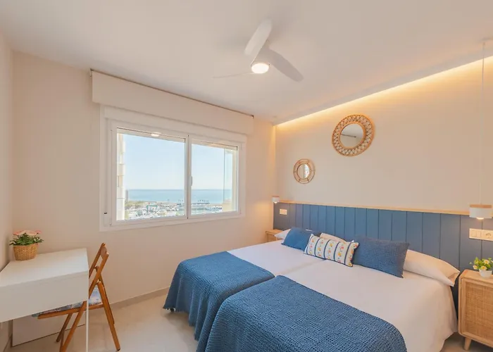 Esteponaciesii Appartement *