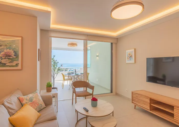 Esteponaciesii Apartament