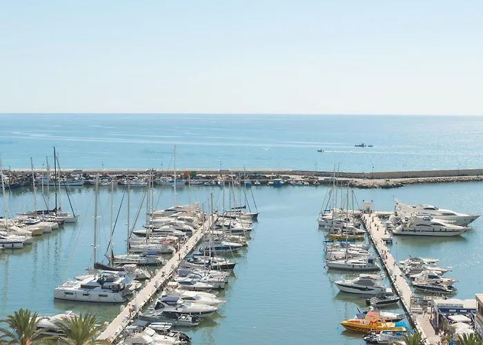 Esteponaciesii Apartament