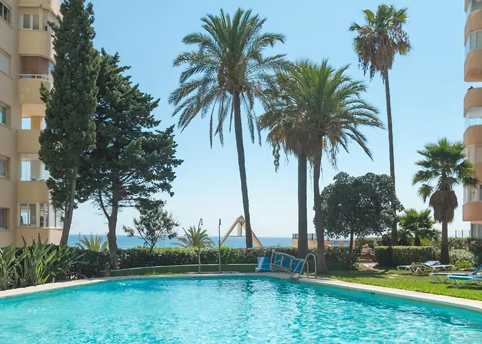 Esteponaciesii Appartement