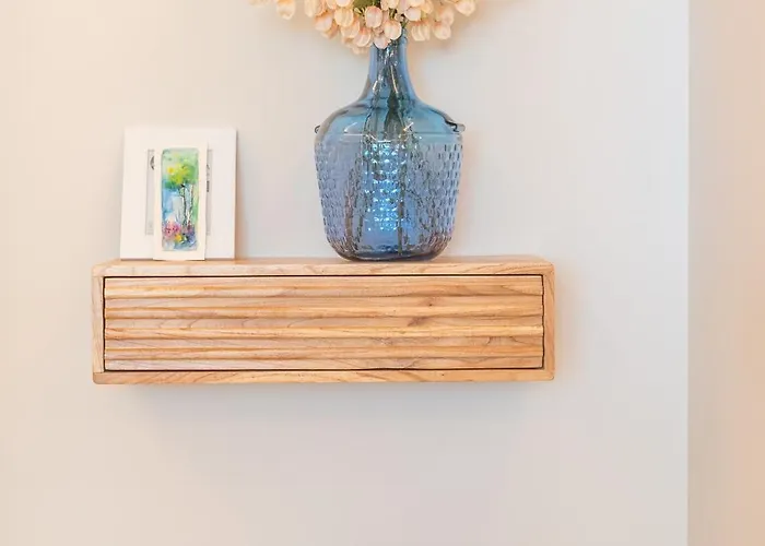 Appartement Esteponaciesii