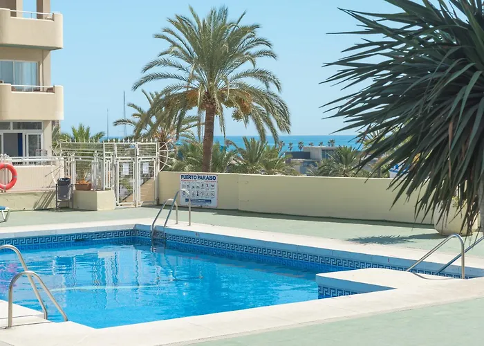 Esteponaciesii Apartament *