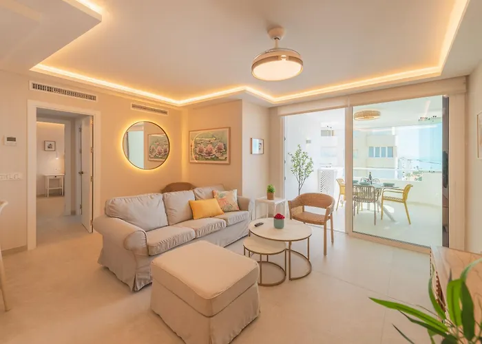 Esteponaciesii Appartement