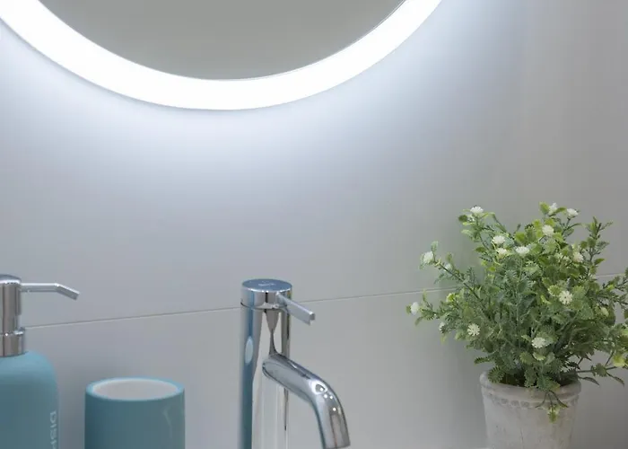 Apartament Esteponaciesii