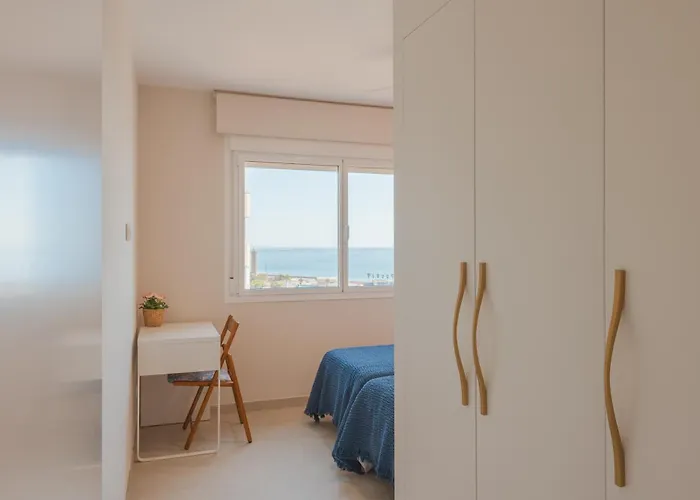 Esteponaciesii Appartement *