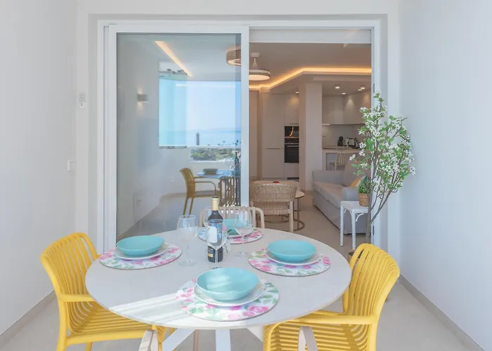 Esteponaciesii Apartament Estepona