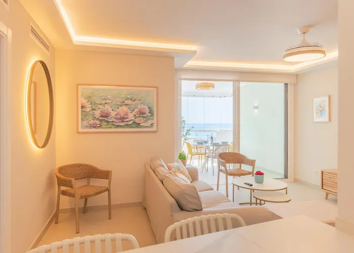 Appartement Esteponaciesii Estepona