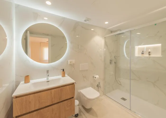 Esteponaciesii Appartement *