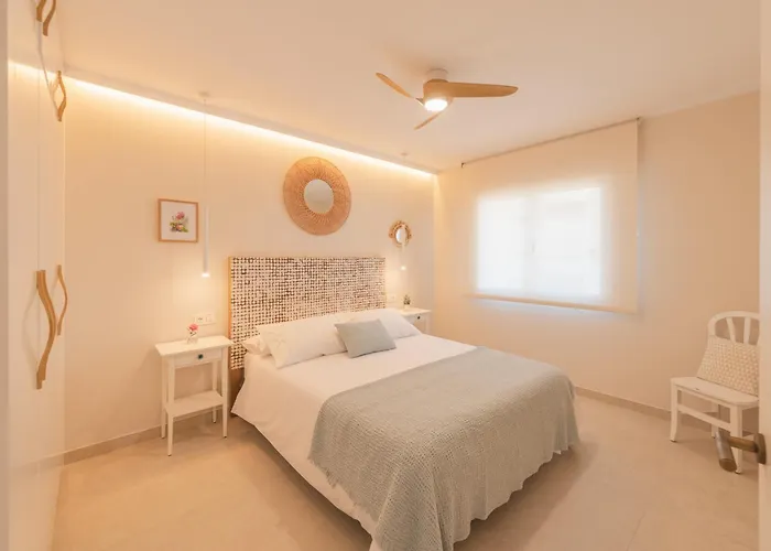 Esteponaciesii Appartement Estepona