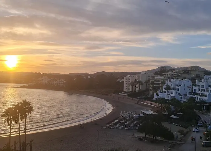 Esteponaciesii Appartement