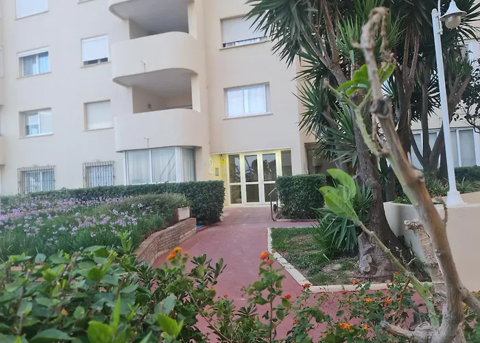 Apartament Esteponaciesii Estepona