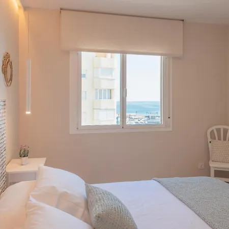 Apartman Esteponaciesii Estepona