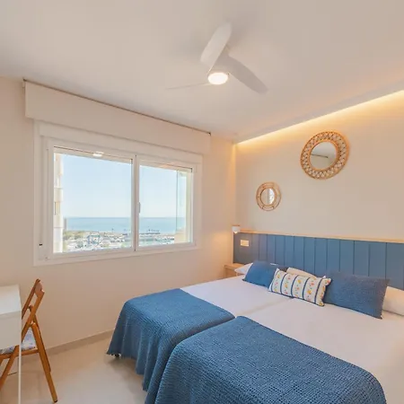 Esteponaciesii Apartment *