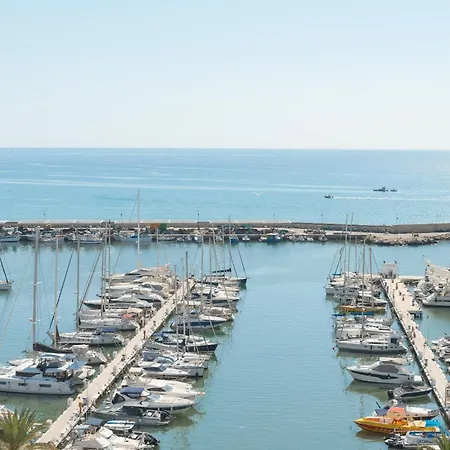 Esteponaciesii Apartment