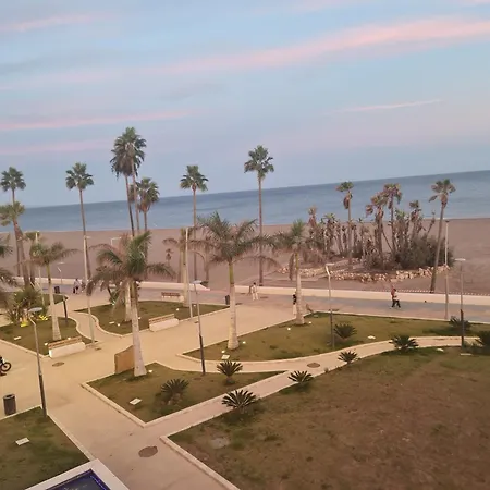 Apartment Esteponaciesii Estepona