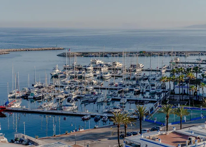 Apartment Esteponaciesii *