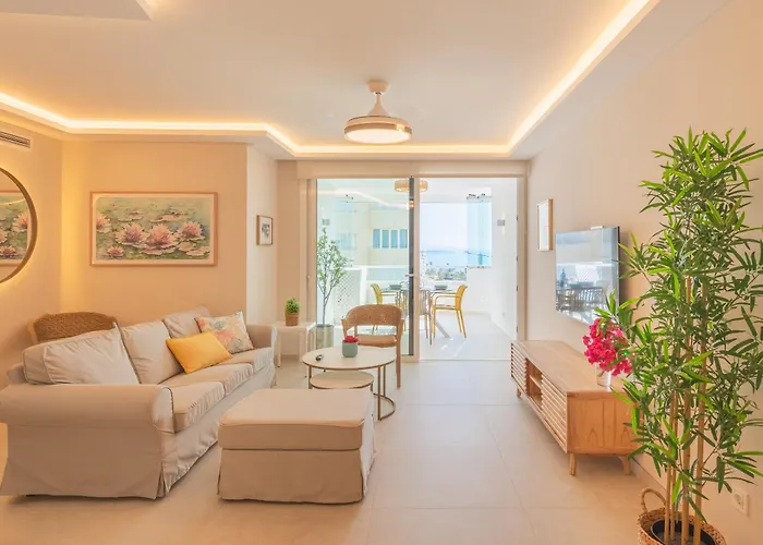 Apartment Esteponaciesii