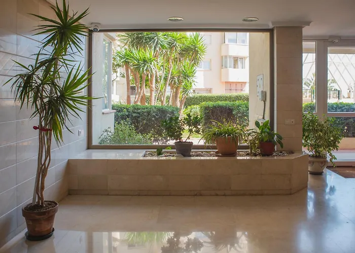 Esteponaciesii Apartment Estepona