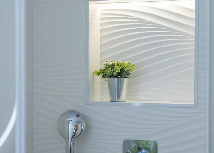 Apartment Esteponaciesii Estepona